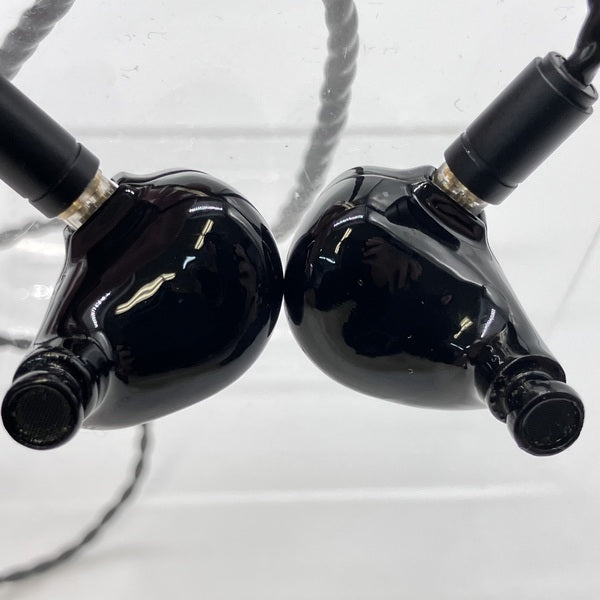 Fender Audio 【中古】TRACK BLACK【秋葉原】 – e☆イヤホン