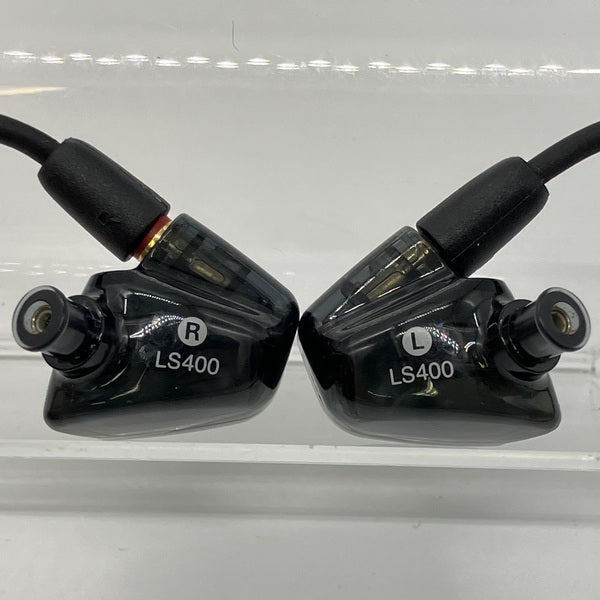 audio-technica 【中古】ATH-LS400【秋葉原】 – e☆イヤホン