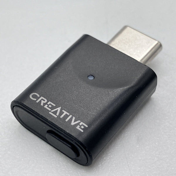 【中古】CREATIVE BT-W6【日本橋】