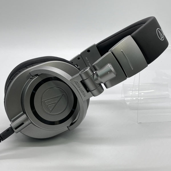 【中古】ATH-M50x GM【秋葉原】