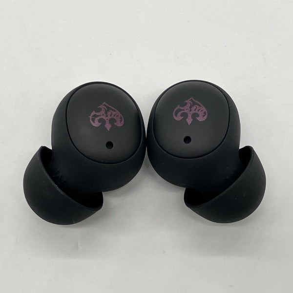 final 【中古】ZE500 for ASMR -Patra コラボ Black【秋葉原】 – e