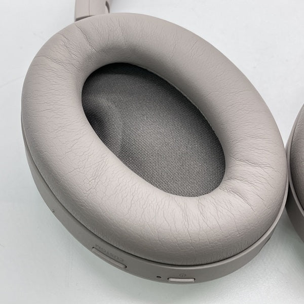 SONY 【中古】WH-1000XM4 SM プラチナシルバー【日本橋】 – e☆イヤホン