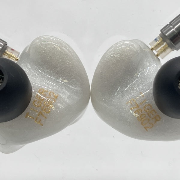 qdc 【中古】WHITE TIGER II 【QDC-TIGER-S-WH-V2】【秋葉原】 – e