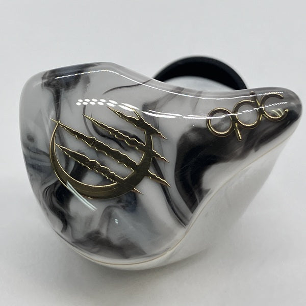 qdc 【中古】WHITE TIGER II 【QDC-TIGER-S-WH-V2】【秋葉原】 – e