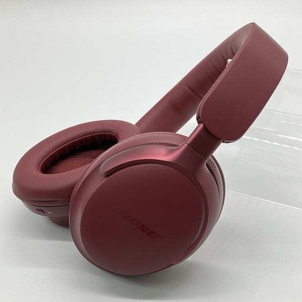 【中古】QuietComfort Ultra Headphones Deep Plum【秋葉原】