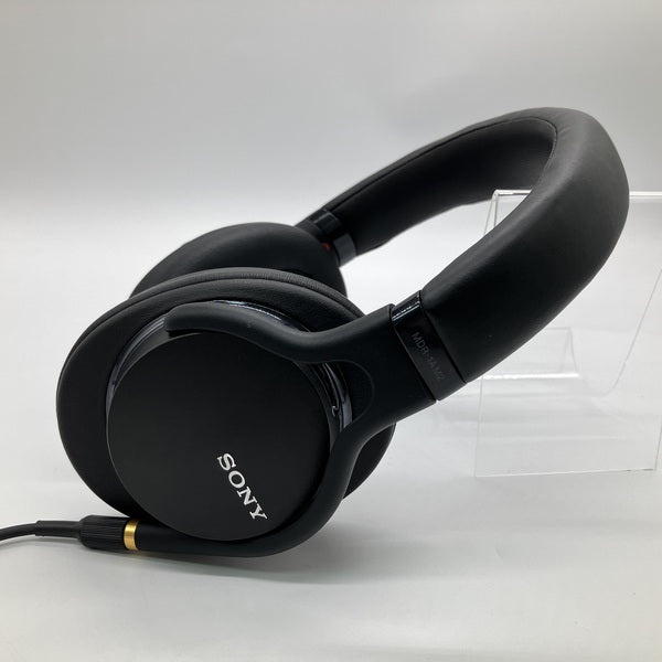 【中古】MDR-1AM2 BQ ブラック【秋葉原】
