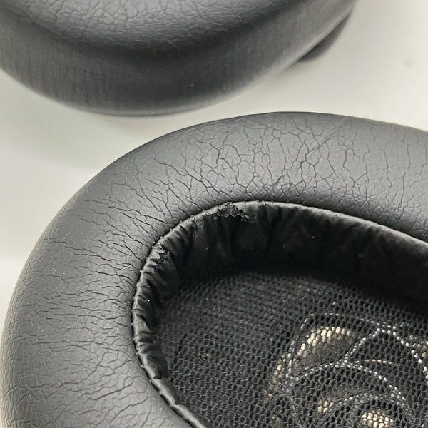 SONY 【中古】MDR-1AM2 BQ ブラック【秋葉原】 – e☆イヤホン