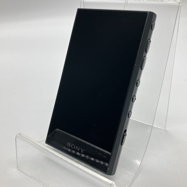【中古】NW-A306 BC ブラック