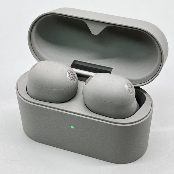 【中古】WF-1000XM6 SZ プラチナシルバー【日本橋】