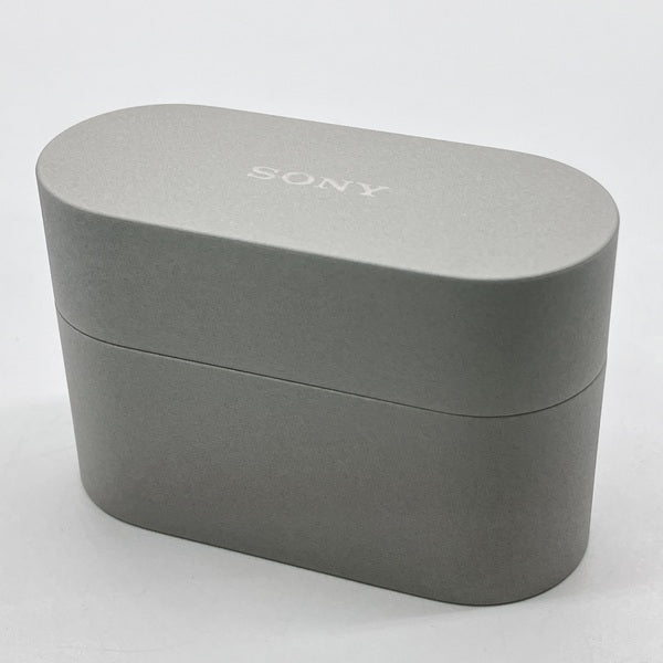 SONY 【中古】WF-1000XM6 SZ プラチナシルバー【日本橋】 – e☆イヤホン