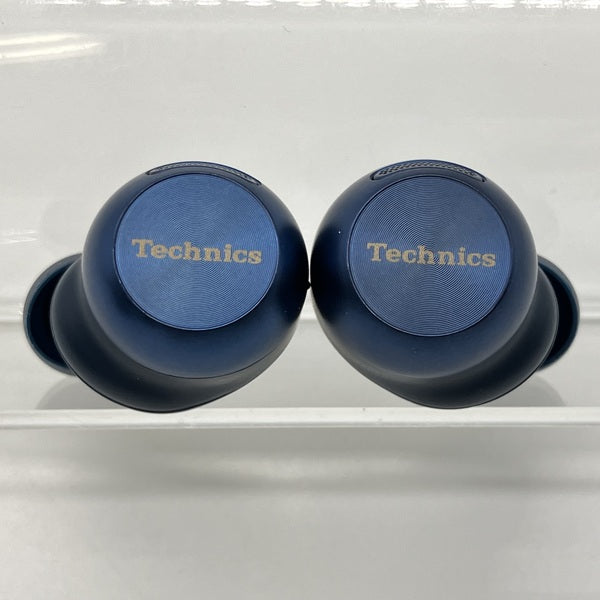 Technics 【中古】EAH-AZ100-A ミッドナイトブルー【秋葉原】 – e