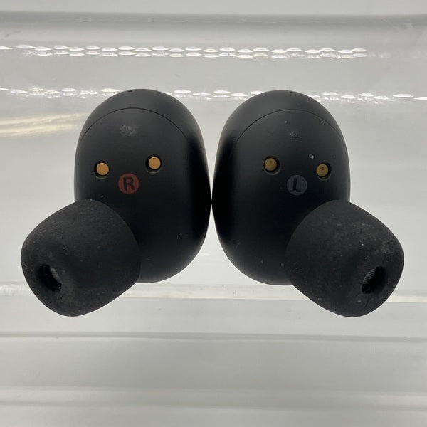 SONY 【中古】WF-1000XM6 BZ ブラック【秋葉原】 – e☆イヤホン