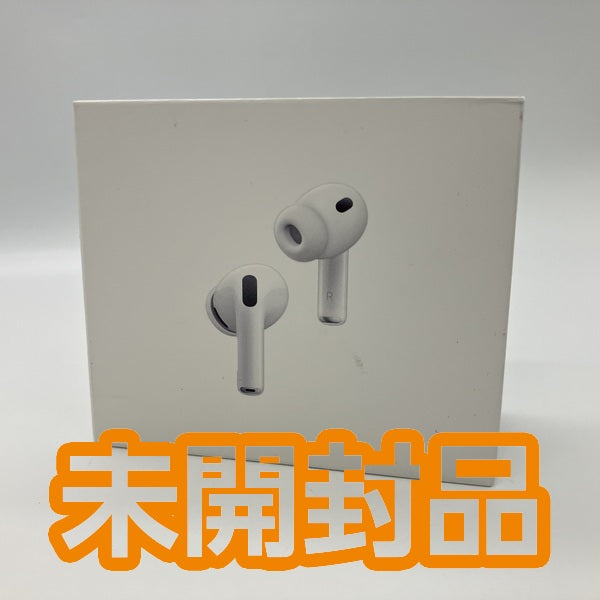 【中古】AirPods Pro 3 MFHP4J/A【秋葉原】