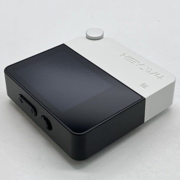 【中古】W4 White【秋葉原】