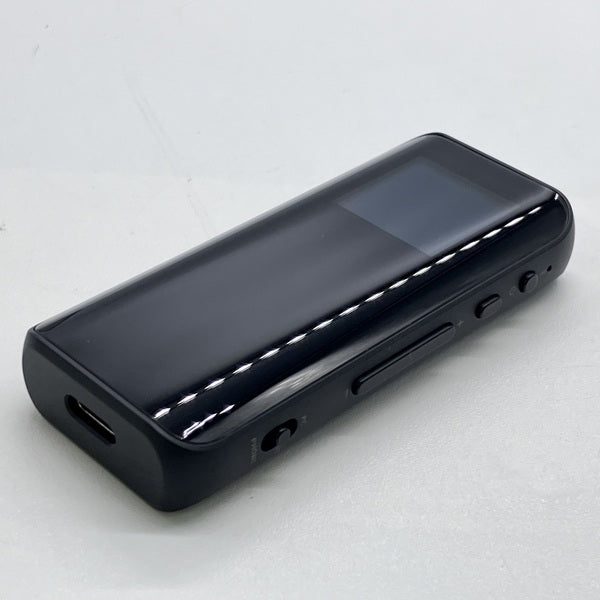 【中古】BTR15 Black 【FIO-BTR15-B】【秋葉原】