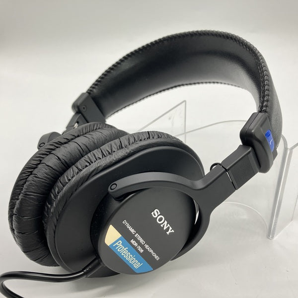 【中古】MDR-7506【日本橋】