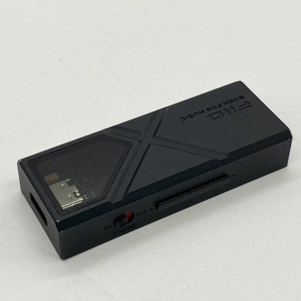 【中古】KA13 Black 【FIO-KA13-B】【秋葉原】