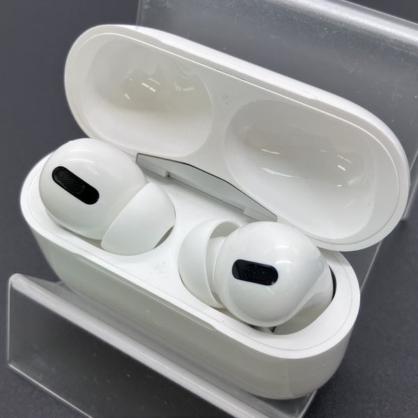 【中古】AirPods Pro MWP22J/A【秋葉原】