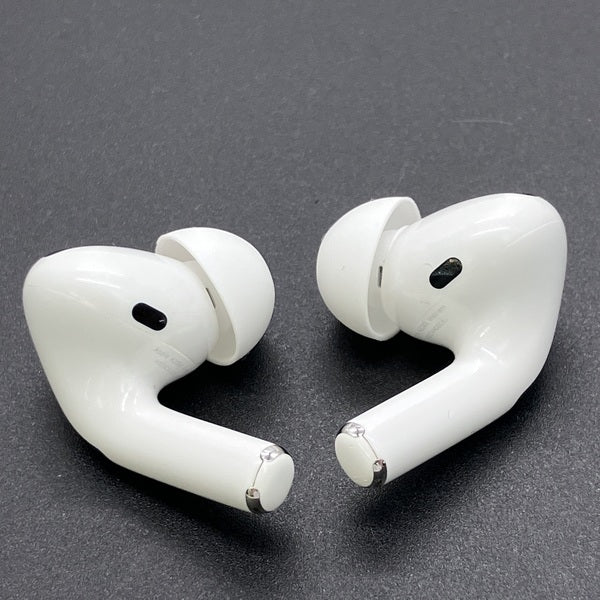 Apple 【中古】AirPods Pro MWP22J/A【秋葉原】 – e☆イヤホン