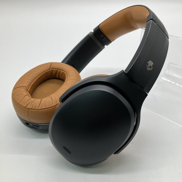 【中古】CRUSHER ANC BLACK/TAN/BLACK 【S6CPW-M373】【秋葉原】