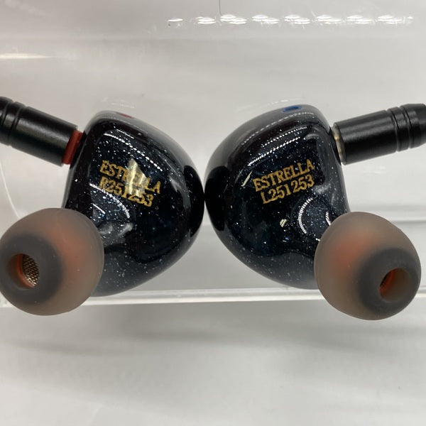 ZiiGaat 【中古】ZiiGaat x Jays Audio ESTRELLA【秋葉原】 – e☆イヤホン