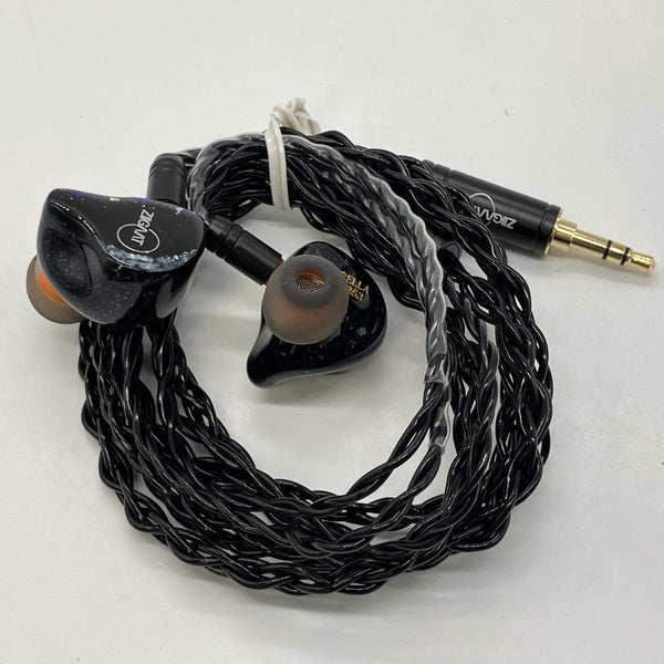 ZiiGaat 【中古】ZiiGaat x Jays Audio ESTRELLA【秋葉原】 – e☆イヤホン