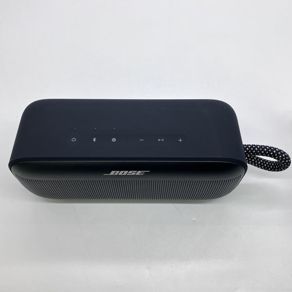 Bose 【中古】SoundLink Plus Portable Speaker BLACK【秋葉原】 – e
