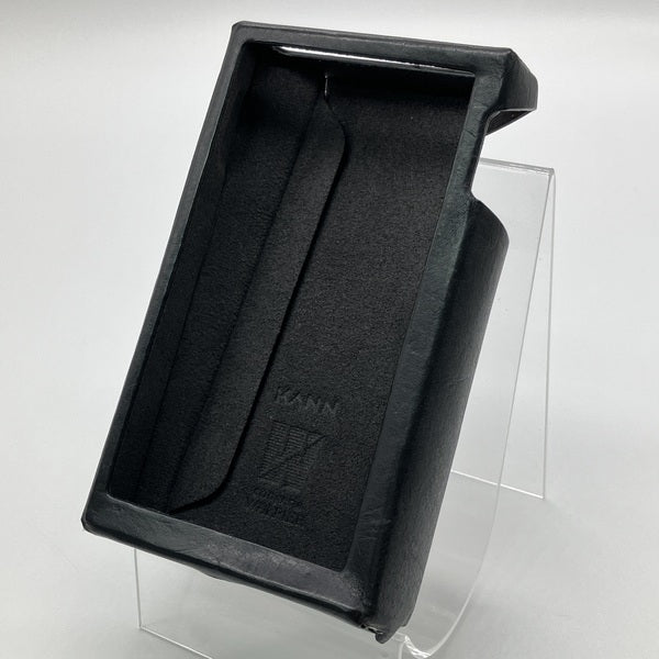 【中古】KANN MAX Case Black 【IRV-AK-KANN-MAX-CASE-BLK】【秋葉原】