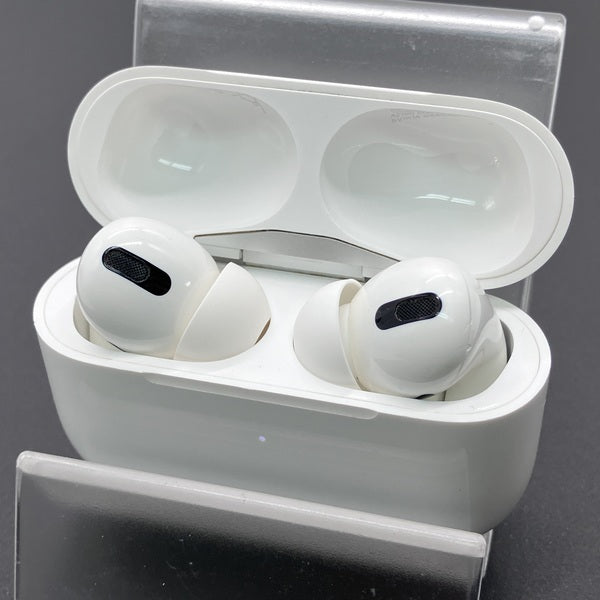 【中古】AirPods Pro MWP22J/A【日本橋】