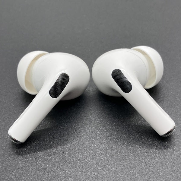 Apple 【中古】AirPods Pro MWP22J/A【日本橋】 – e☆イヤホン