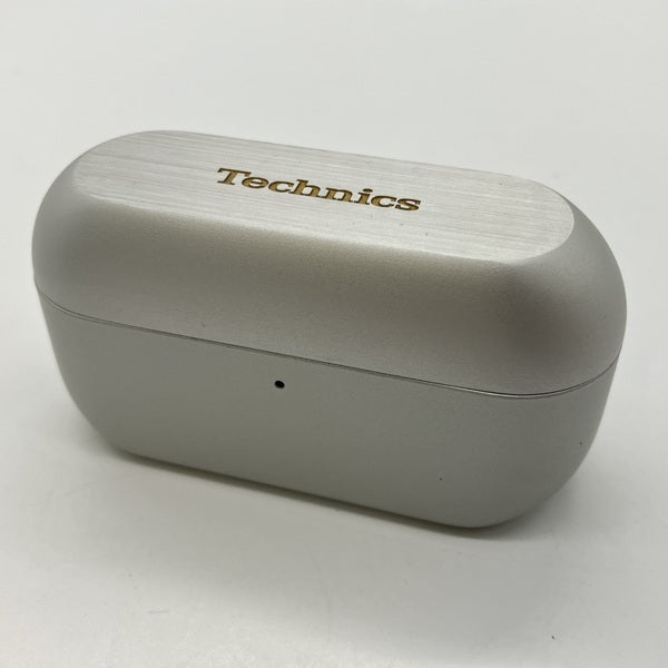 Technics 【中古】EAH-AZ100-S シルバー【秋葉原】 – e☆イヤホン