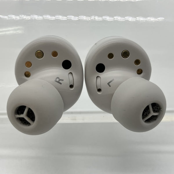 Technics 【中古】EAH-AZ100-S シルバー【秋葉原】 – e☆イヤホン