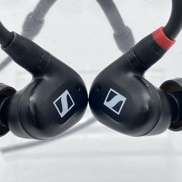 【中古】IE 100 PRO BLACK【日本橋】