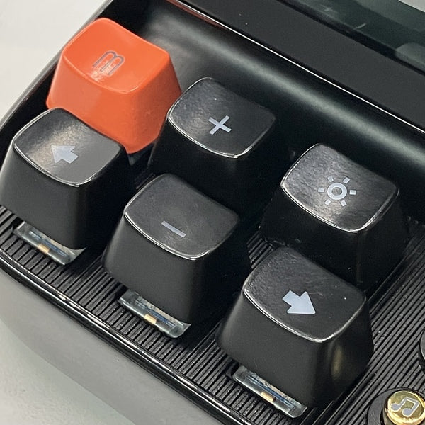 DIVOOM 【中古】DITOO PRO BLACK 【DIV-DITOO-PRO-BK】【名古屋】 – e