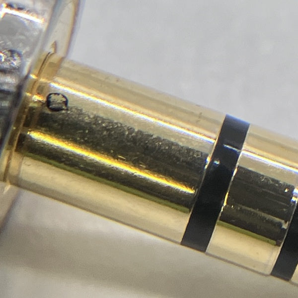 GUCraftsman 【中古】7N単結晶銅+7N単結晶銀混合編組ケーブル