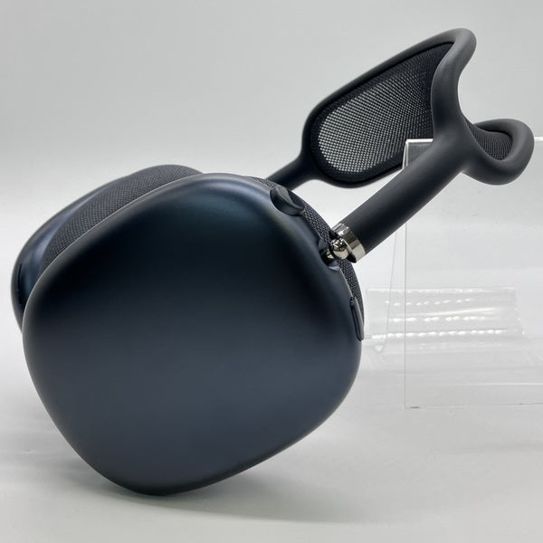 Apple 【中古】AirPods Max(USB-C) MWW43ZA/A ミッドナイト【日本橋