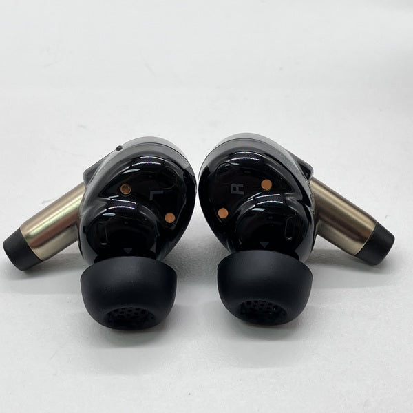 Victor 【中古】WOOD master HA-FW5000T-T サンバーストブラウン
