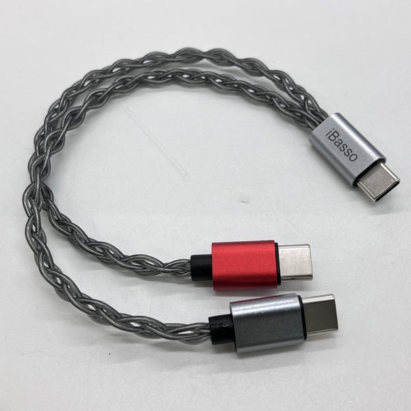 【中古】CB19C（パワーセパレーションOTGケーブル）【秋葉原】