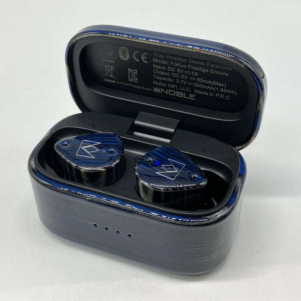 【中古】FoKus Prestige Encore 【NBA-FOKUS-PRESTIGE-ENCORE】【秋葉原】