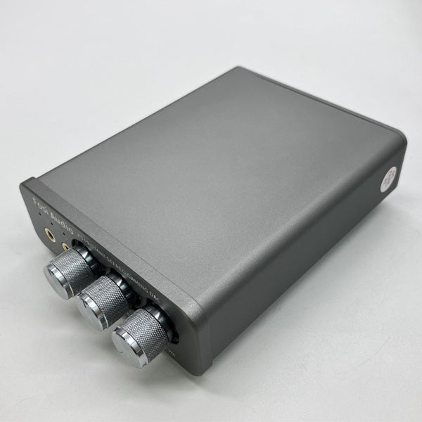 【中古】Fosi Audio K5 PRO【秋葉原】