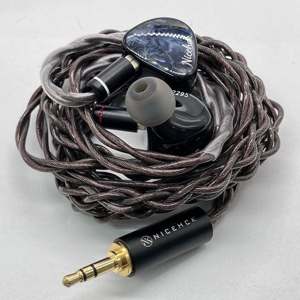 NICEHCK 【中古】Rockies【日本橋】 – e☆イヤホン