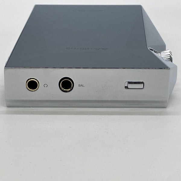 Astell&Kern 【中古】A&ultima SP4000 Silver【IRV-AK-SP4000-SV