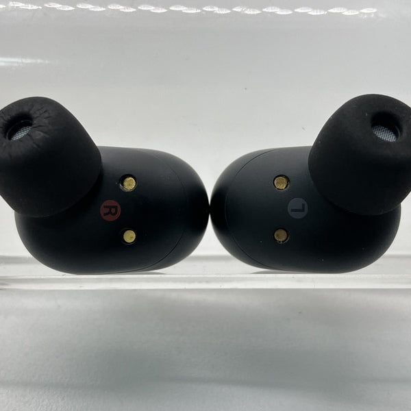 SONY 【中古】WF-1000XM6 BZ ブラック【名古屋】 – e☆イヤホン