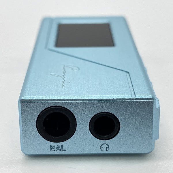 Cayin 【中古】RU3 ポータブル USB DAC ヘッドホンアンプ・ドングル