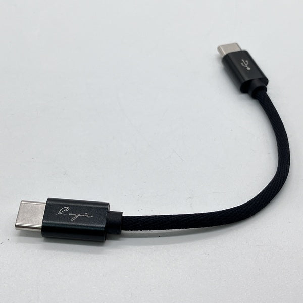 【中古】CS-C2C （USB-C to USB-Cケーブル）【日本橋】