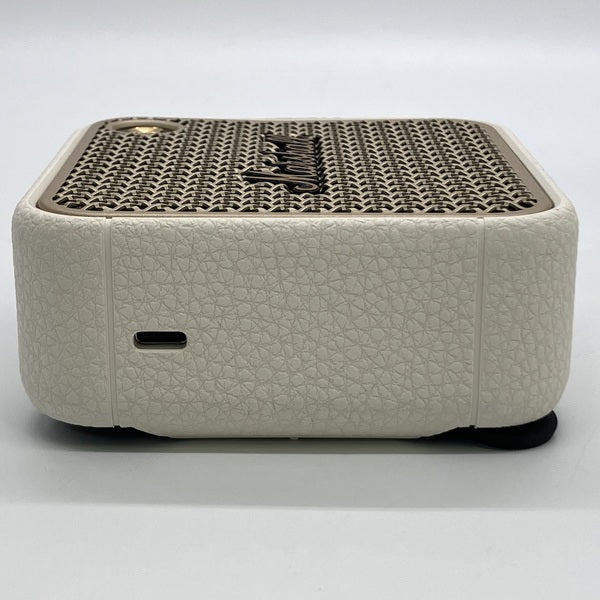 Marshall Willen 2 クリーム 中古　ほぼ未使用品です Marshall 【中古】Willen II Cream【秋葉原】 – e☆イヤホン