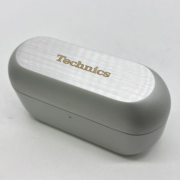 Technics 【中古】EAH-AZ100-S シルバー【秋葉原】 – e☆イヤホン