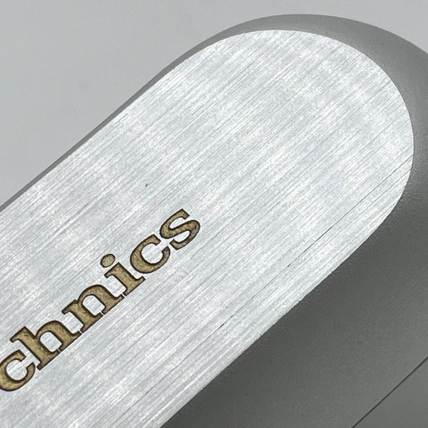 Technics 【中古】EAH-AZ100-S シルバー【秋葉原】 – e☆イヤホン