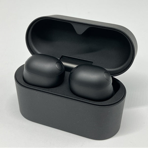 【中古】WF-1000XM6 BZ ブラック【秋葉原】