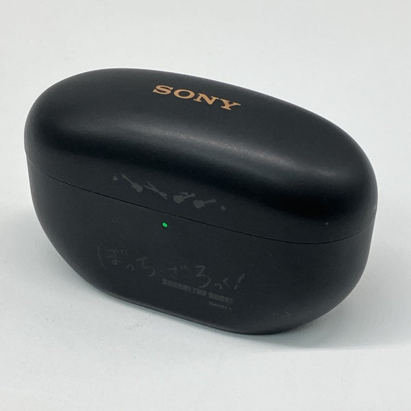 SONY 【中古】WF-1000XM5/BR「ぼっち・ざ・ろっく！」コラボモデル